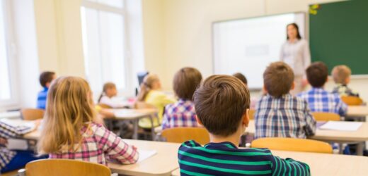 Ministerstwo szykuje podwyżki dla nauczycieli