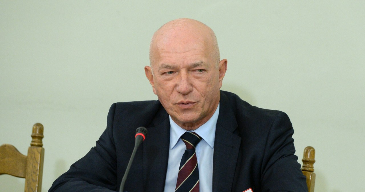 Prof. Zbigniew Ćwiąkalski o „zamachu stanu”: Traktuję to mało poważnie