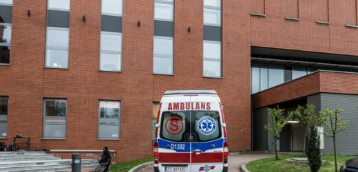 ​Wybuch w kopalni Knurów-Szczygłowice. Ranni górnicy są wypisywani ze szpitala