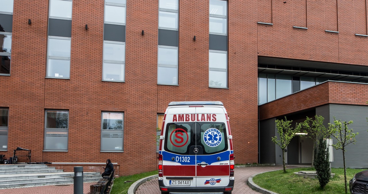 ​Wybuch w kopalni Knurów-Szczygłowice. Ranni górnicy są wypisywani ze szpitala