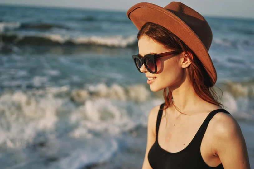 Nosi je tylko 9 Polek. Piękne imię, symbolizujące nadzieję i zaufanie