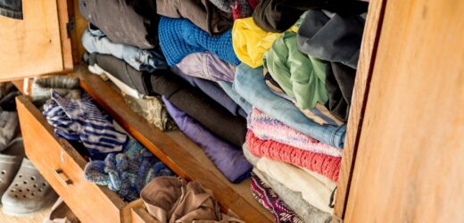 ​Wrocław zachęca mieszkańców, by nie wyrzucali ubrań