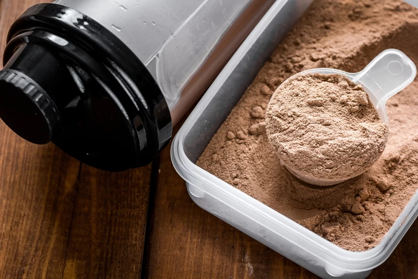 Produkt z ciałem obcym przez pomyłkę znowu w sprzedaży. Pilny apel GIS