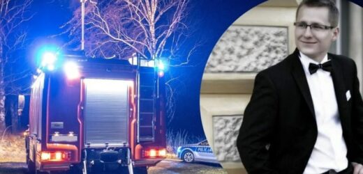 ​Zaginął Łukasz Wnuk, samorządowiec i muzyk disco polo