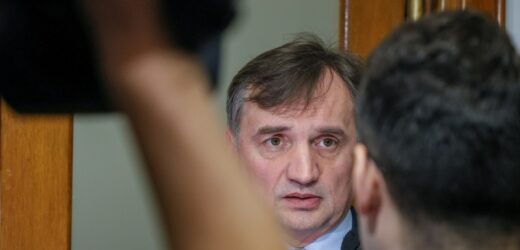 W lutym Sejm nie uchyli immunitetu Zbigniewowi Ziobrze