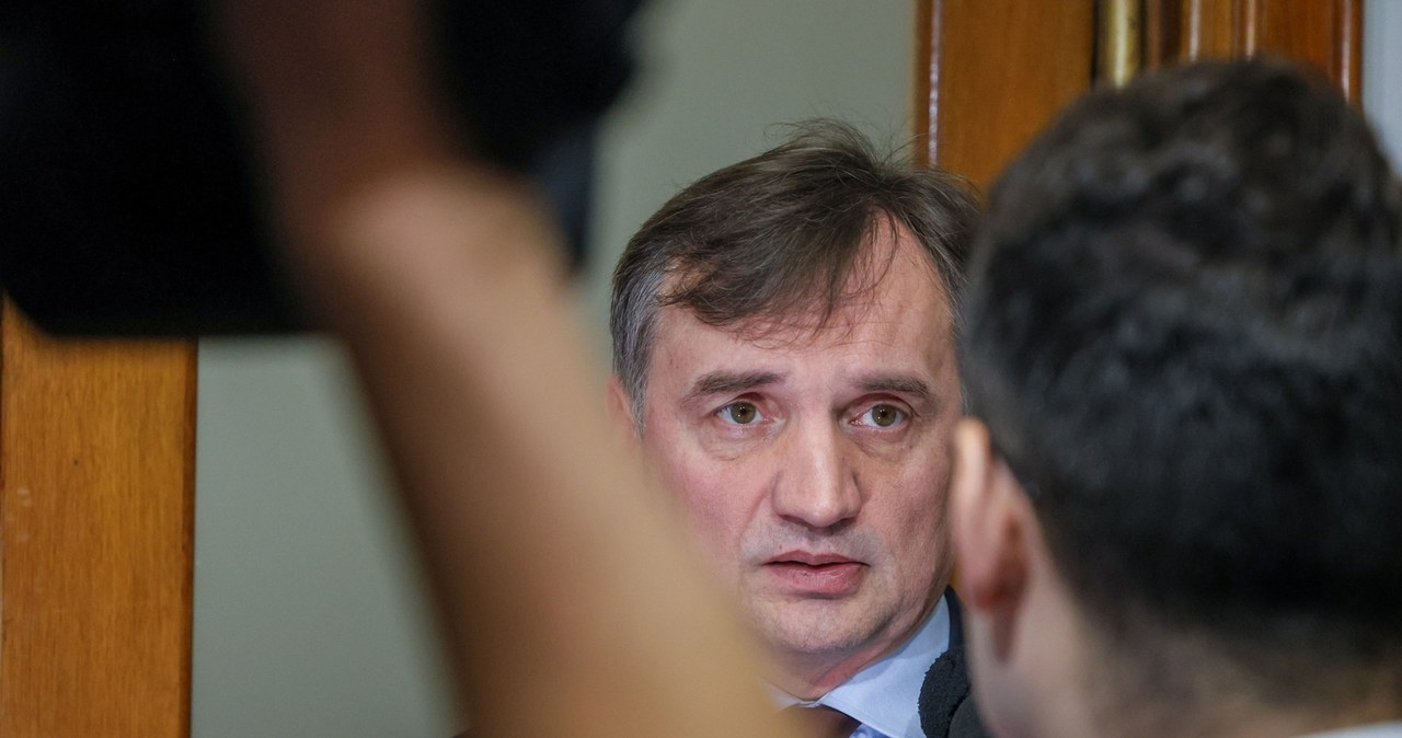 W lutym Sejm nie uchyli immunitetu Zbigniewowi Ziobrze