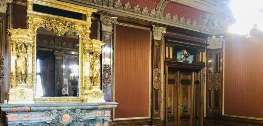 Tajemnice „Ziemi obiecanej” po półwieczu. Wyjątkowa wystawa w Muzeum Kinematografii w Łodzi