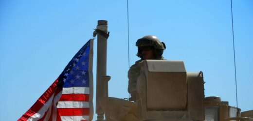 Media: Wojska USA wycofają się z Syrii