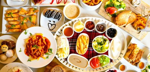 Naukowcy odkryli neurony, które mówią jedzeniu „stop”