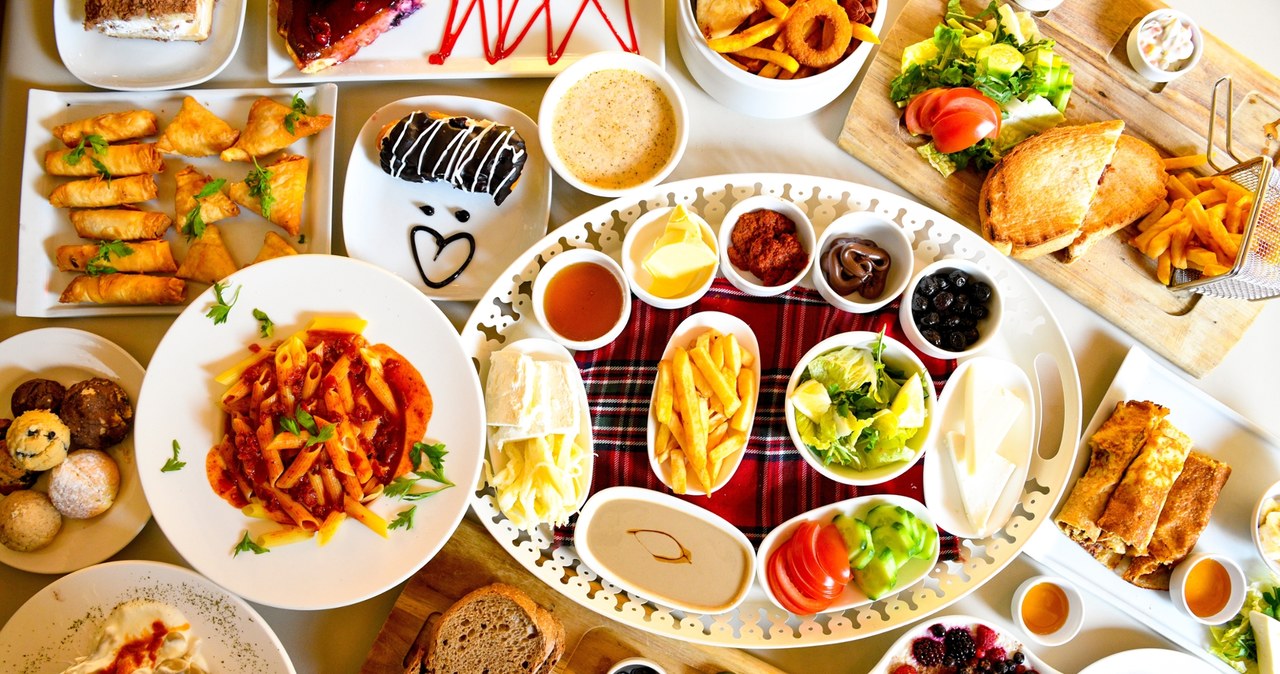 Naukowcy odkryli neurony, które mówią jedzeniu „stop”