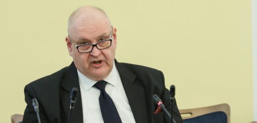 Święczkowski oskarża Tuska o zamach stanu. „Wszczęto śledztwo”