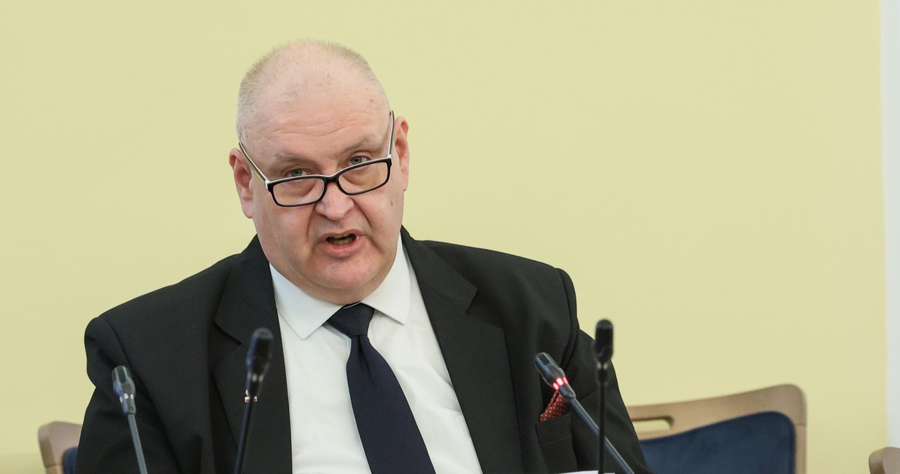 Święczkowski oskarża Tuska o zamach stanu. „Wszczęto śledztwo”