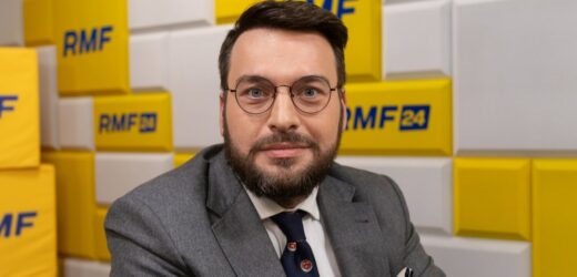 Arak o wpływie Ameryki na ekonomię: To, co mówi prezydent USA, jest najważniejsze