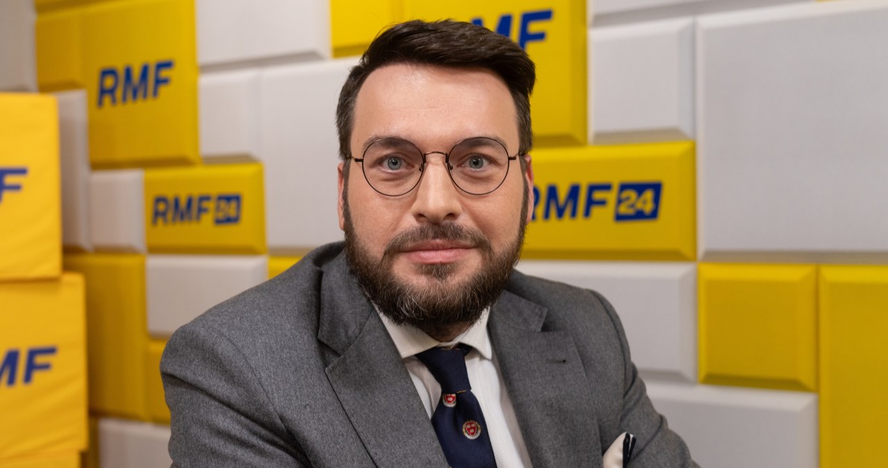 Arak o wpływie Ameryki na ekonomię: To, co mówi prezydent USA, jest najważniejsze