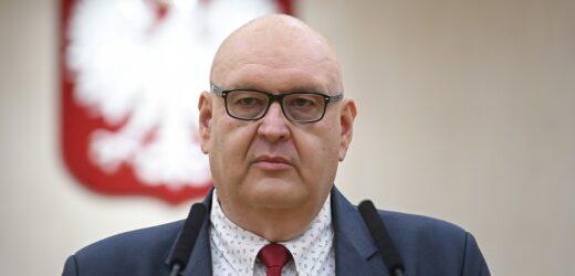 Bogdan Święczkowski gościem Porannej rozmowy w RMF FM