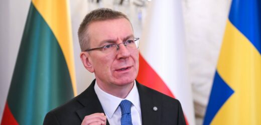 Łotwa odłącza się od rosyjskiej sieci. Służby postawione w stan gotowości