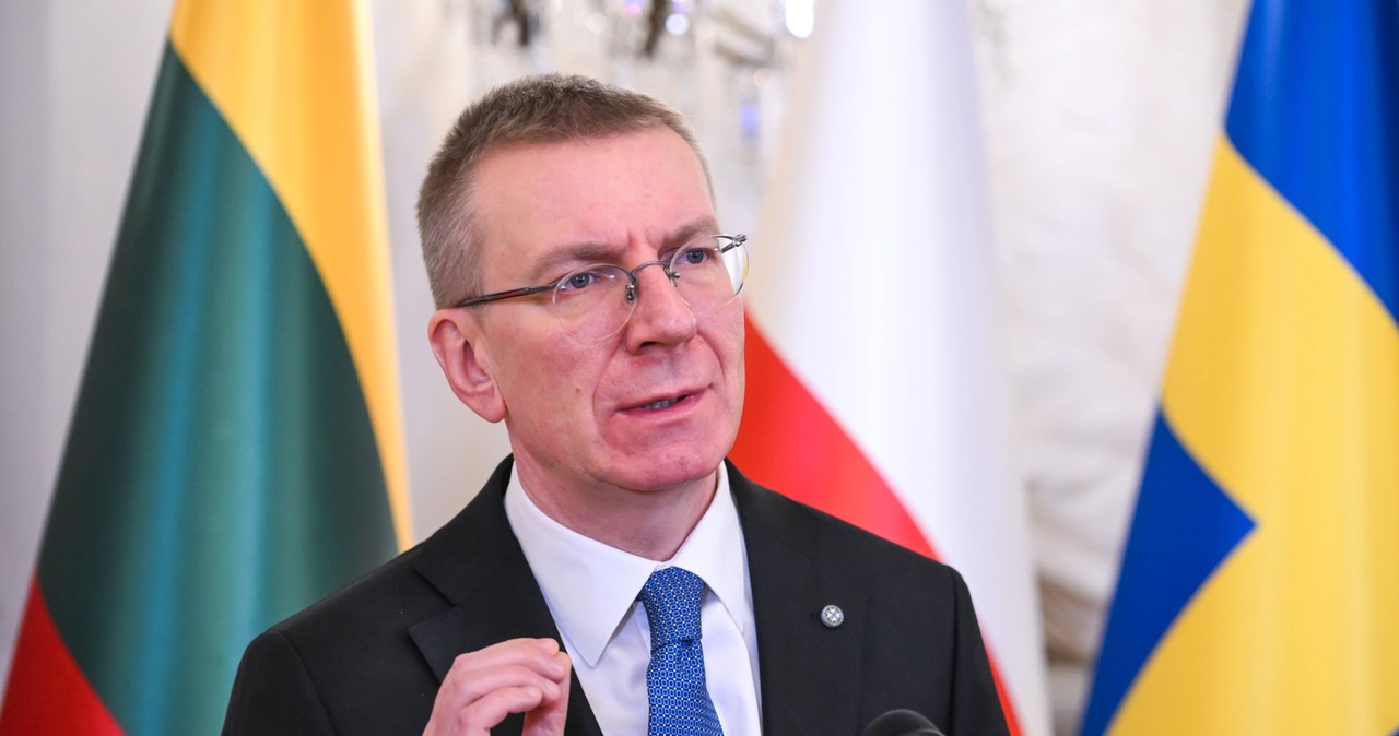 Łotwa odłącza się od rosyjskiej sieci. Służby postawione w stan gotowości