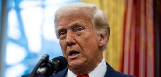 Biały Dom doprecyzowuje plany Trumpa ws. Strefy Gazy