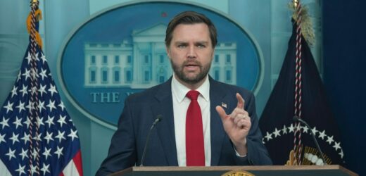 Wiceprezydent USA w przyszłym tygodniu przyleci do Europy