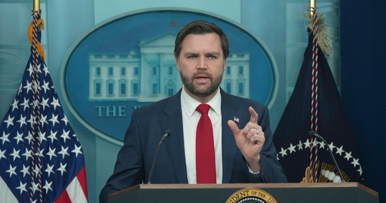 Wiceprezydent USA w przyszłym tygodniu przyleci do Europy