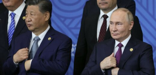 Norwegowie biją na alarm. Chodzi o działania Rosji i Chin w 2025 roku