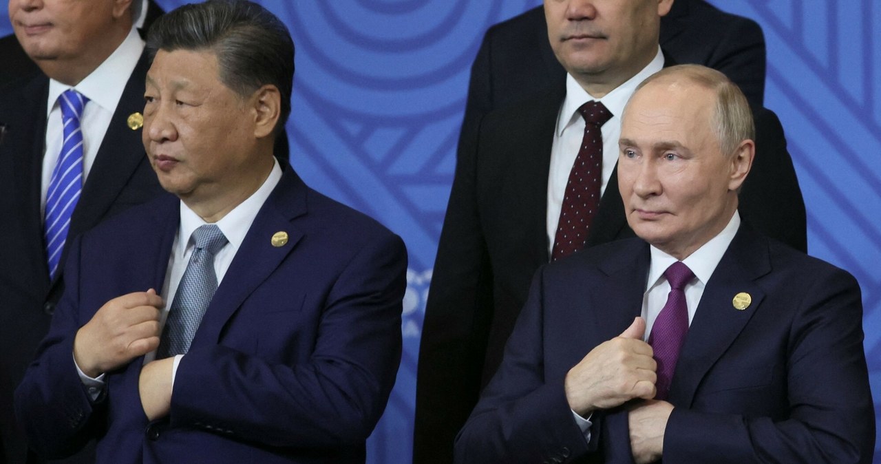 Norwegowie biją na alarm. Chodzi o działania Rosji i Chin w 2025 roku