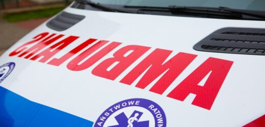 Karetka nie wyjechała, chory zmarł