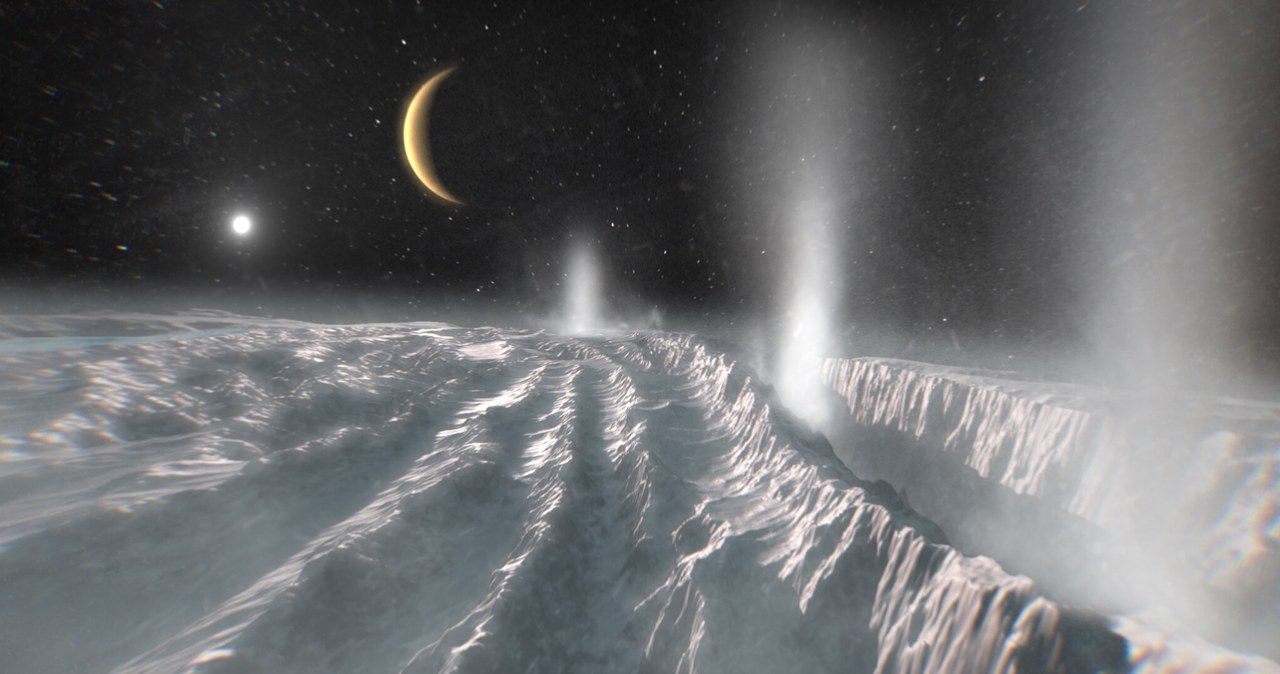 Obce życie mogłoby się przed nami ukryć