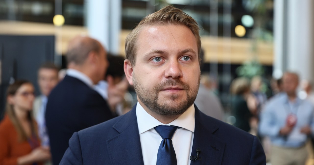 Europoseł PiS zakłócił posiedzenie komisji w PE. Krzyczał do Bodnara