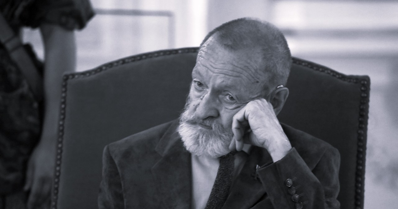 Zmarł uczestnik Powstania Warszawskiego Juliusz Kulesza ps. Julek