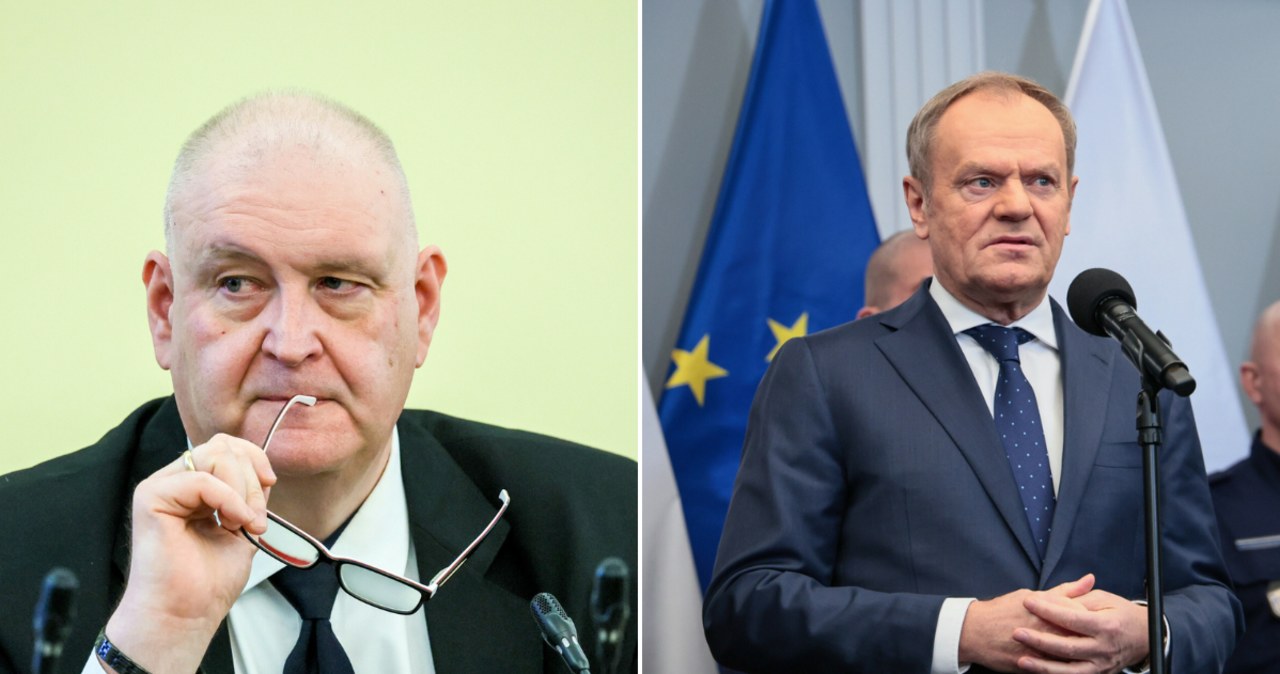 Przewlekły zamach stanu czy stan przewlekłego zamachu?