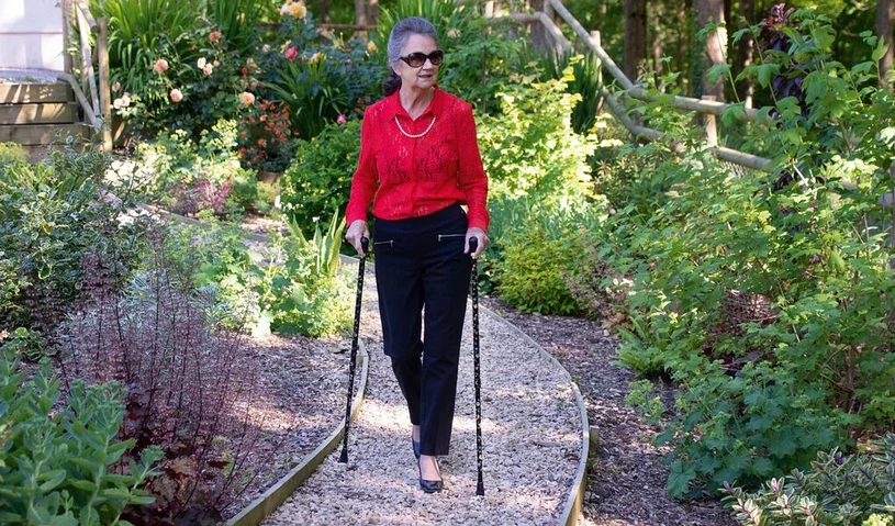 Laska jako stylowy dodatek, który podkreśli Twój charakter i elegancję