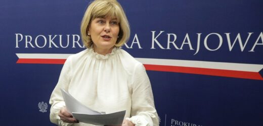 ​Prokuratura o zawiadomieniu ws. zamachu stanu: To prywatna korespondencja