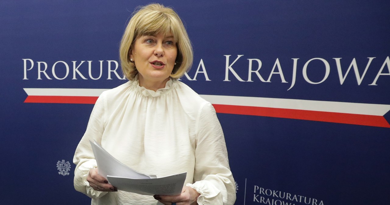 ​Prokuratura o zawiadomieniu ws. zamachu stanu: To prywatna korespondencja