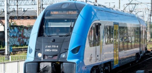 Wypad w Tatry za złotówkę. Koleje Śląskie przygotowały promocję