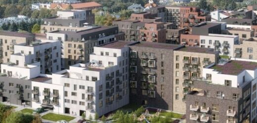 Lublin: Nie będzie bloków na terenie po dawnej wytwórni