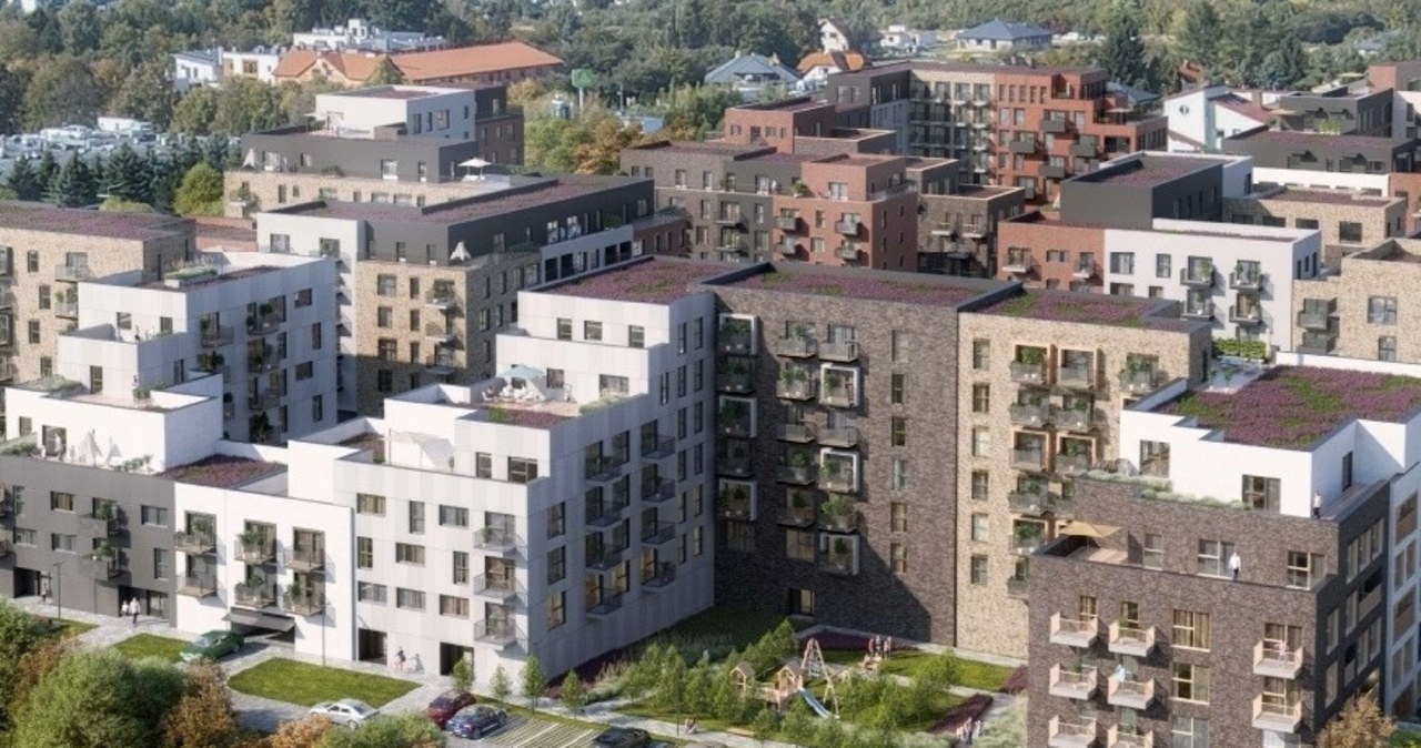 Lublin: Nie będzie bloków na terenie po dawnej wytwórni