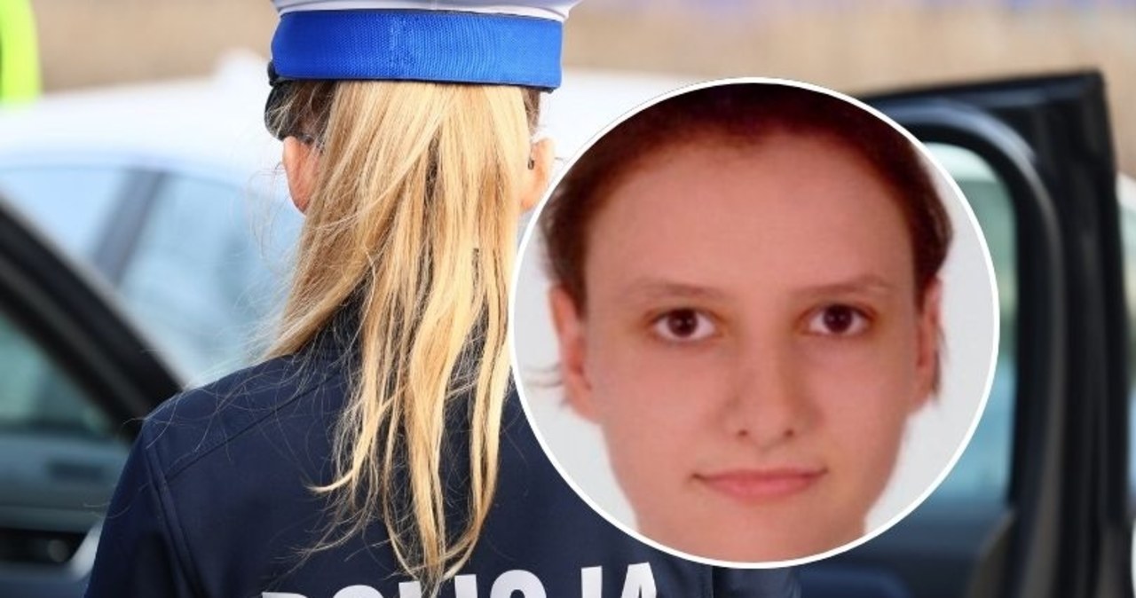 Tajemnicze zaginięcie studentki z Krakowa. Policja prosi o pomoc