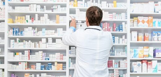 ​Lokalnie mogą być problemy z zakupem leków na grypę