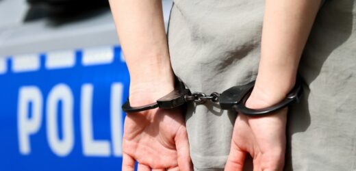 Znęcał się nad matką i siostrą. Już raz był za to skazany