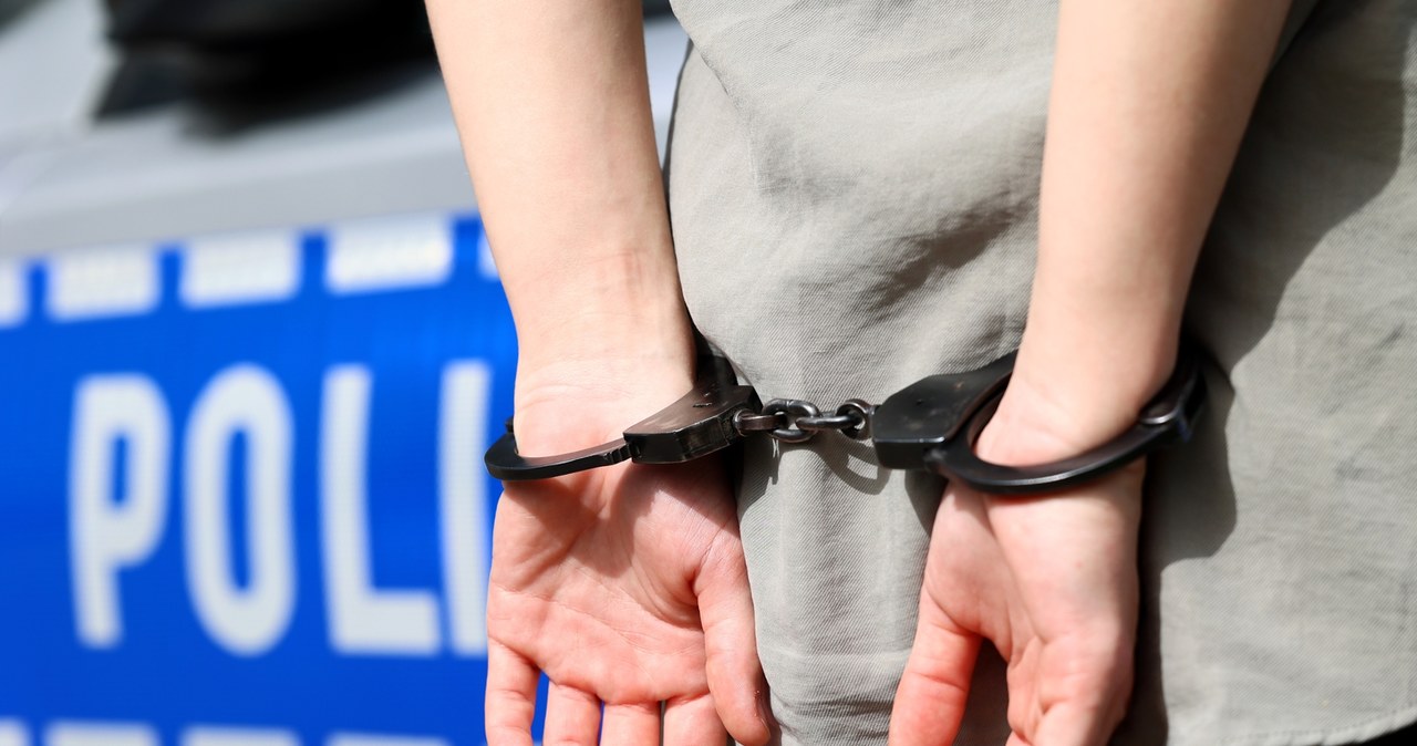 Znęcał się nad matką i siostrą. Już raz był za to skazany