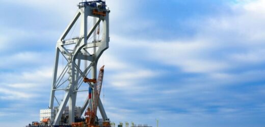 Skorzysta ponad 1,5 mln domów. Na Bałtyku startuje gigantyczna inwestycja