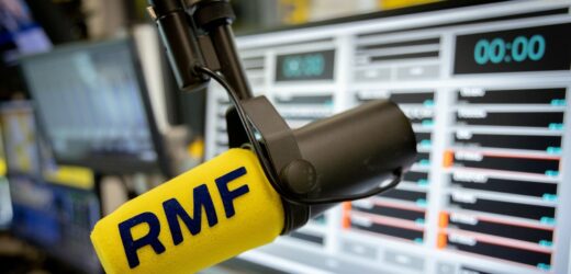 RMF FM najbardziej opiniotwórczą stacją radiową w 2024 r.