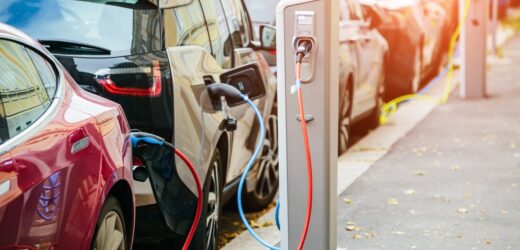 Chińskie samochody zyskują na popularności. Czy to już trend?