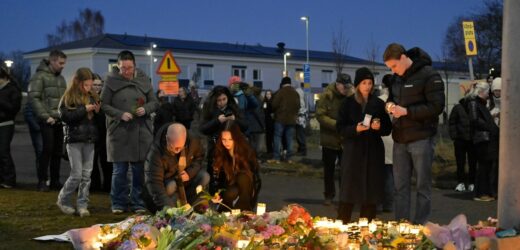 Nowe informacje ws. strzelaniny w Szwecji. „Ofiary różnej płci i narodowości”