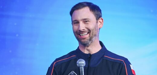 Polak poleci w Kosmos. Podano datę misji