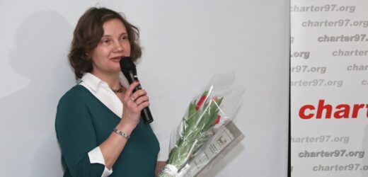 Spędziła ponad cztery lata w białoruskim więzieniu. Aktywistka na wolności