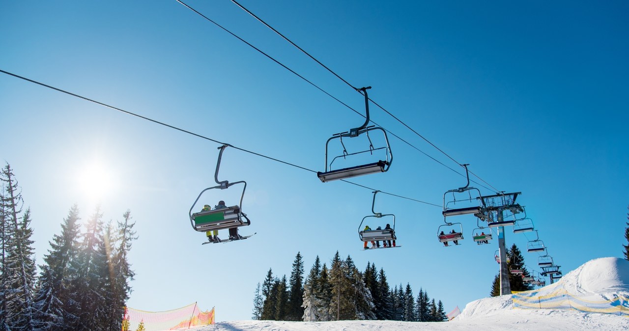 Narciarz wjechał w Polaka na stoku we Włoszech. Nowe informacje ws. wypadku