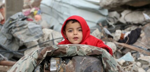 Wyrwać się z „piekła na ziemi”. Amerykański dziennik chłodnym okiem o planie Trumpa