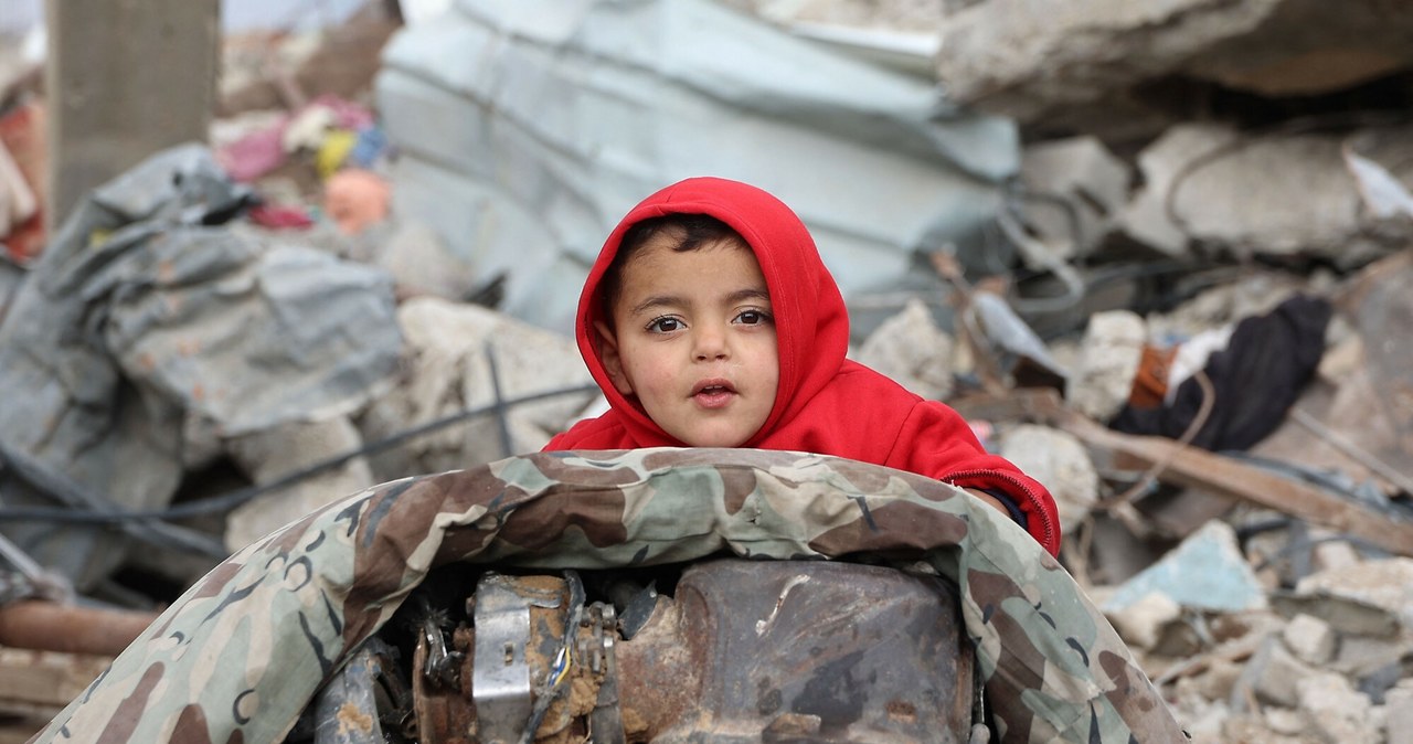 Wyrwać się z „piekła na ziemi”. Amerykański dziennik chłodnym okiem o planie Trumpa